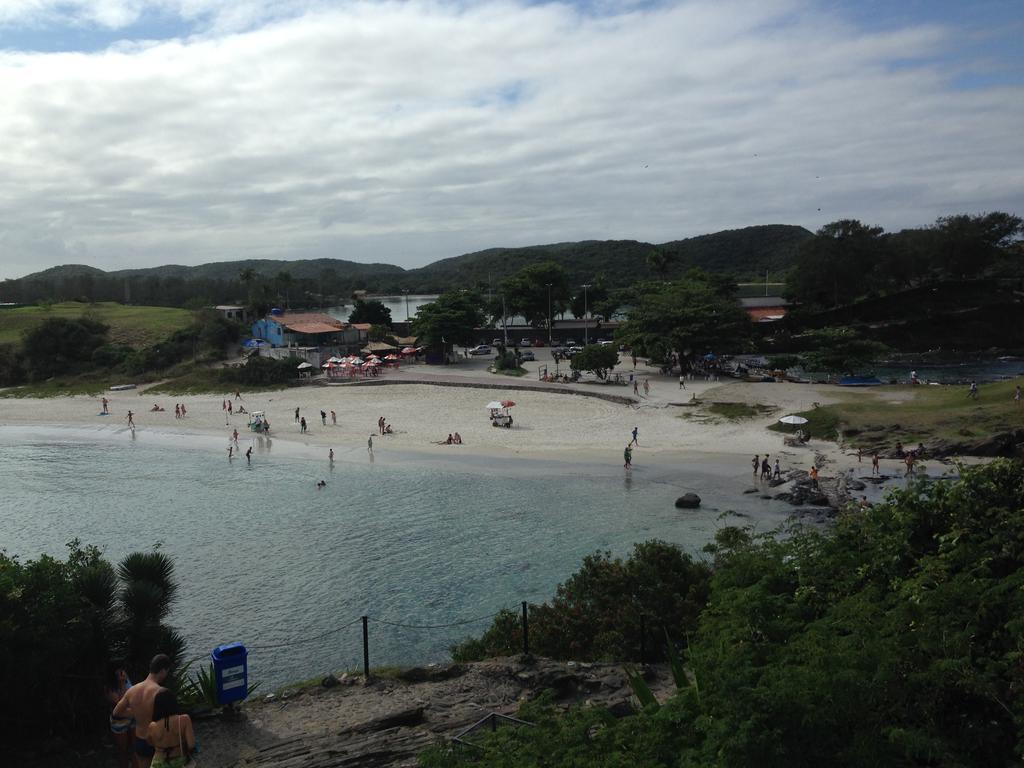 Apto Em Cabo Frio Para Aluguel De Temporada Room photo