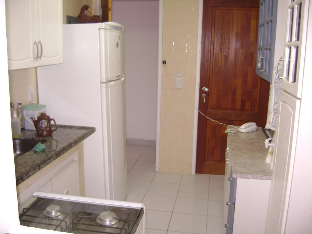 Apto Em Cabo Frio Para Aluguel De Temporada Room photo